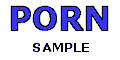 Porn Sample