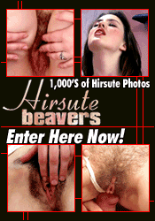 Enter here for Hairy Pussies