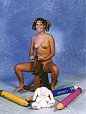 Hairy Pussy 11