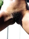 Hairy Pussy 3